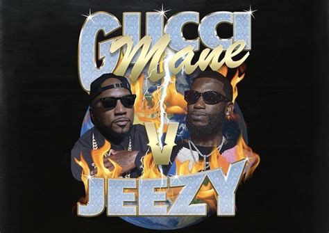 jeezy and gucci battle|Gucci mane verzuz battle.